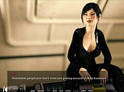 exploring tales from the unending void chapter 23