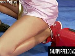 blonde cuties sucking hard cocks compilation