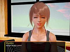 Prozkoumávám novou rodinu ve hře 468