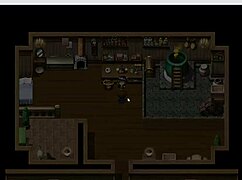 Sexy Nurse Examines Male in Lost Lagoon Harem