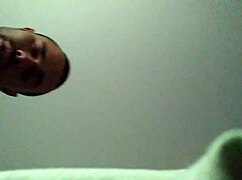 Young Guy Riding White Dick