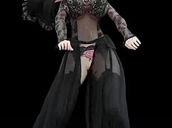 Weak Yin Naked Dance in TikTok Style MMD Pure Dance 3D Adult Anime Adventure