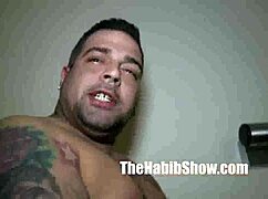 Milf Lovers Bang Rican Homie with Big Tits Pussy 😏