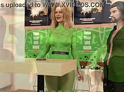 Taboo University 44 - Infiltrating the Self-Help Group for Wild Secrets?