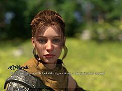 the price of power in this game episode