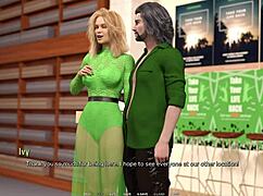 Taboo University 44 - Infiltrating the Self-Help Group for Wild Secrets?