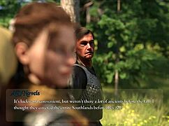 the price of power in this game episode