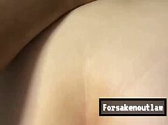 Compilation of homemade interracial encounters in the car