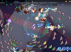 wings of seduction bust em out hentai game discovery giant naked space waifu