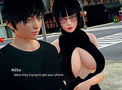 Intense Indian Desire Unleashed