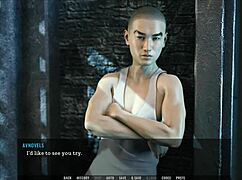 Exploring tales from the unending void chapter 109