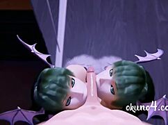 yo, check these insane 3d porn clips in my best collection ever!