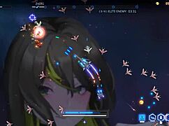 wings of seduction bust em out hentai game discovery giant naked space waifu