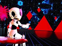 harem hotel 408 got curvy anime babes in hot outfits 😍