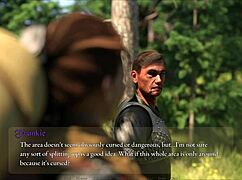 the price of power in this game episode