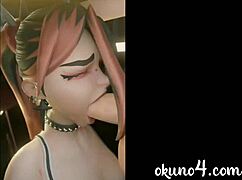 yo, check these insane 3d porn clips in my best collection ever!