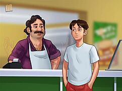 summertime saga episode 70