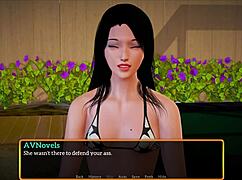 Taboo Family Bonds in Hentai