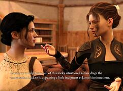 Harga kuasa 84 bawa aksi hentai anime ghairah