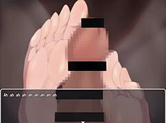 أُسيطر عليه من مرأة مستبدة في Villainess Quest 2 الجزء 5