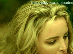 I can’t resist as trans nympho Danika Keep fucks gorgeous blonde Charlie Forde