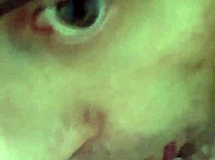 Intense Mamada Session!