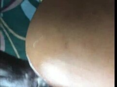 Oh, That Big Black Cock Makes My Pussy So Wet!