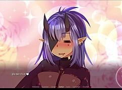 Lucy are probleme episodul 1 în jocul de întâlniri