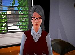 Exploring My New Family Adventures In Episode 240