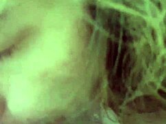 Intense Mamada Session!