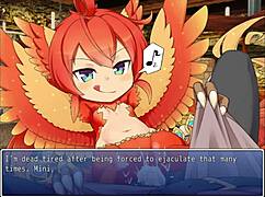 hey, check this wild mgq paradox anime compilation!