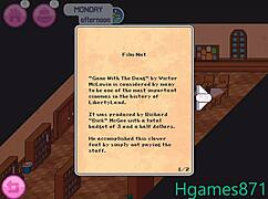 Dandyboy's intriguing adventures kick off in part one