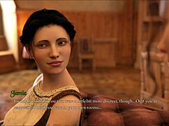 The price of power 84 brings intense hentai anime action