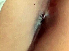 Novinha Traviesa Chorrea y Ruega por Corrida en Coño Mojado 😈 Roseredvip