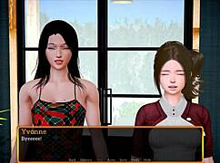 Taboo Family Bonds in Hentai