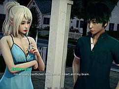 my bully becomes my lover in episode 28