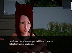 Потопи се в най-дивата 3D аниме хентай авантюра