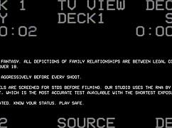 FamilyTwink - First Day of School Turns into Early Morning Gay Threesome