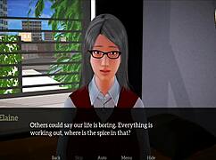 Exploring My New Family Adventures In Episode 240