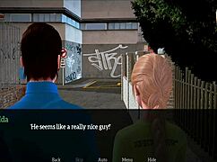 Exploring My New Family Adventures In Episode 240