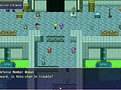 mirage's defection english part one