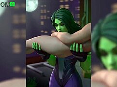 femdom hmv comp with intense footjob control