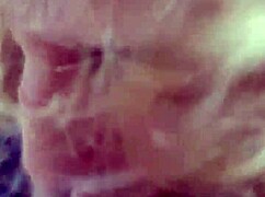 Intense Mamada Session!