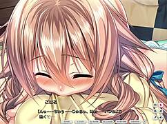 koharu hoshikawa in amakano perfect edition scene 5