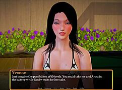 Taboo Family Bonds in Hentai