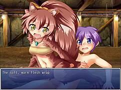 Hey bu vahşi MGQ Paradox anime derlemesine bak!