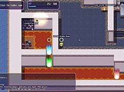 mirage's defection english part one