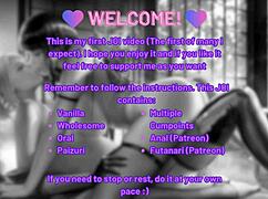 check out neeko guiding you through forest for vanilla oral and anal fun