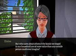 Exploring My New Family Adventures In Episode 240