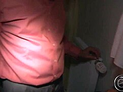 Alisha Sweet strips for you and gets fucked instead 😘